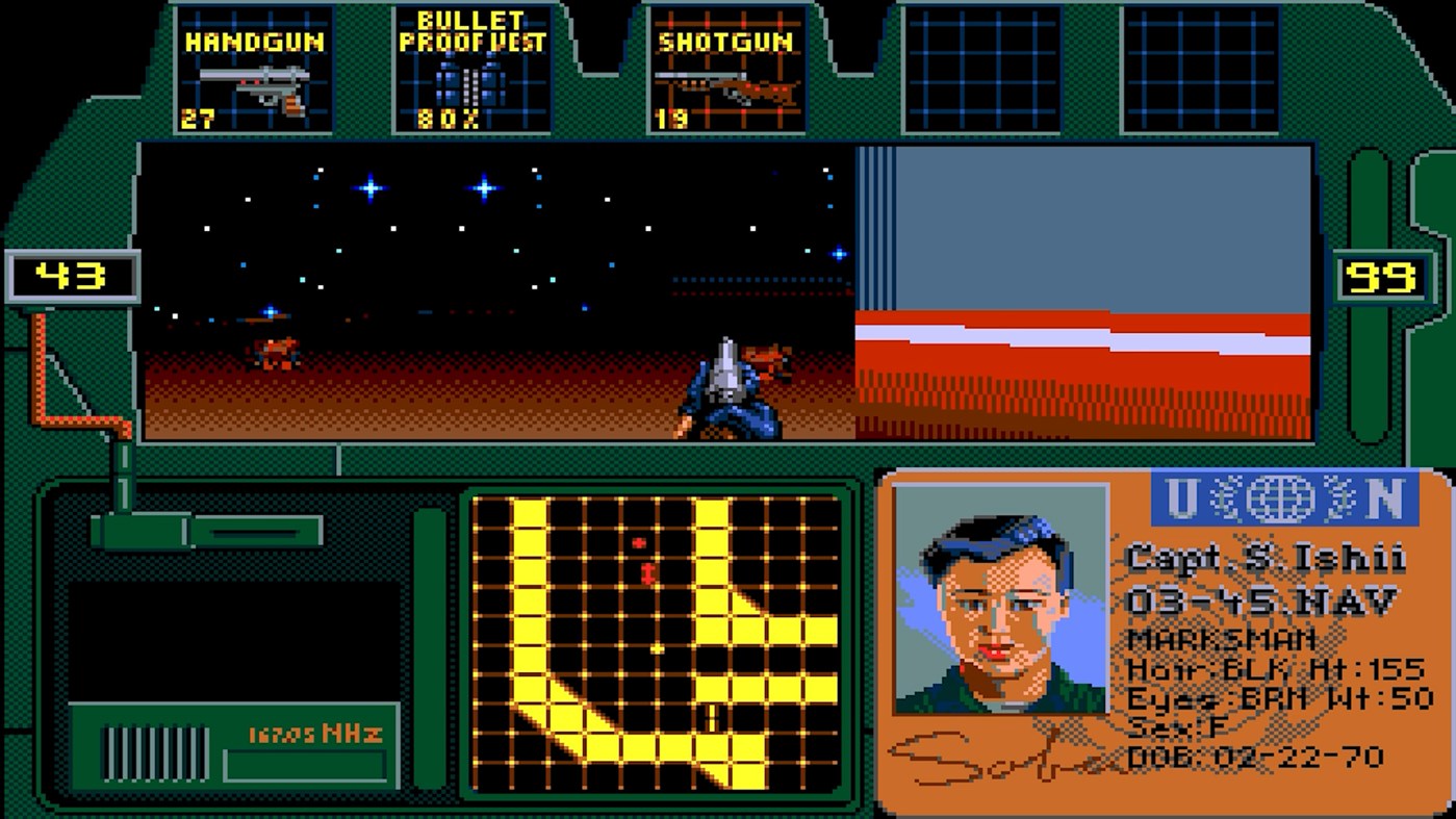 #6. QUByte Classics: Zero Tolerance Collection by PIKO (Xbox) بواسطة: QUByte Interactive