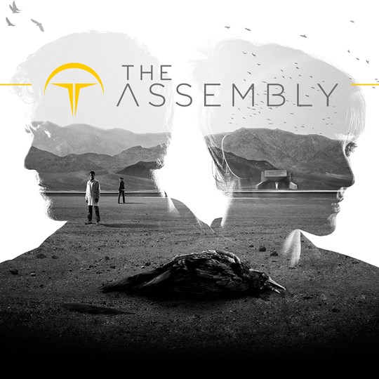 The Assembly for xbox