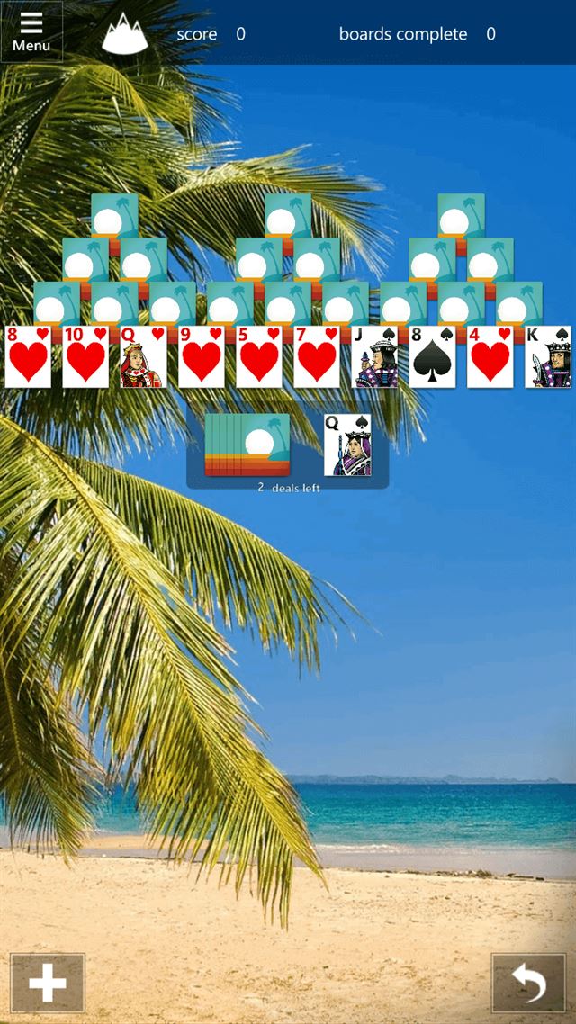 Microsoft Solitaire Collection screenshot 5