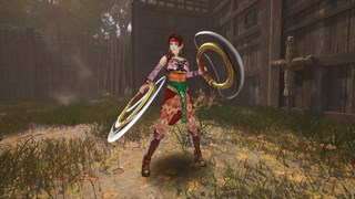 DYNASTY WARRIORS 3: Complete Edition Remastered Digital Deluxe Edition screenshot 6