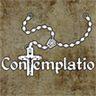 Contemplatio - Rosary with images