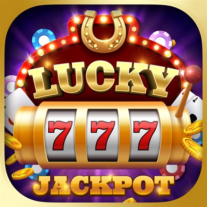 Lucky Spin Slots