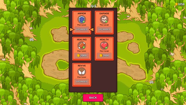 Monsters.io - Survival Game screenshot 3