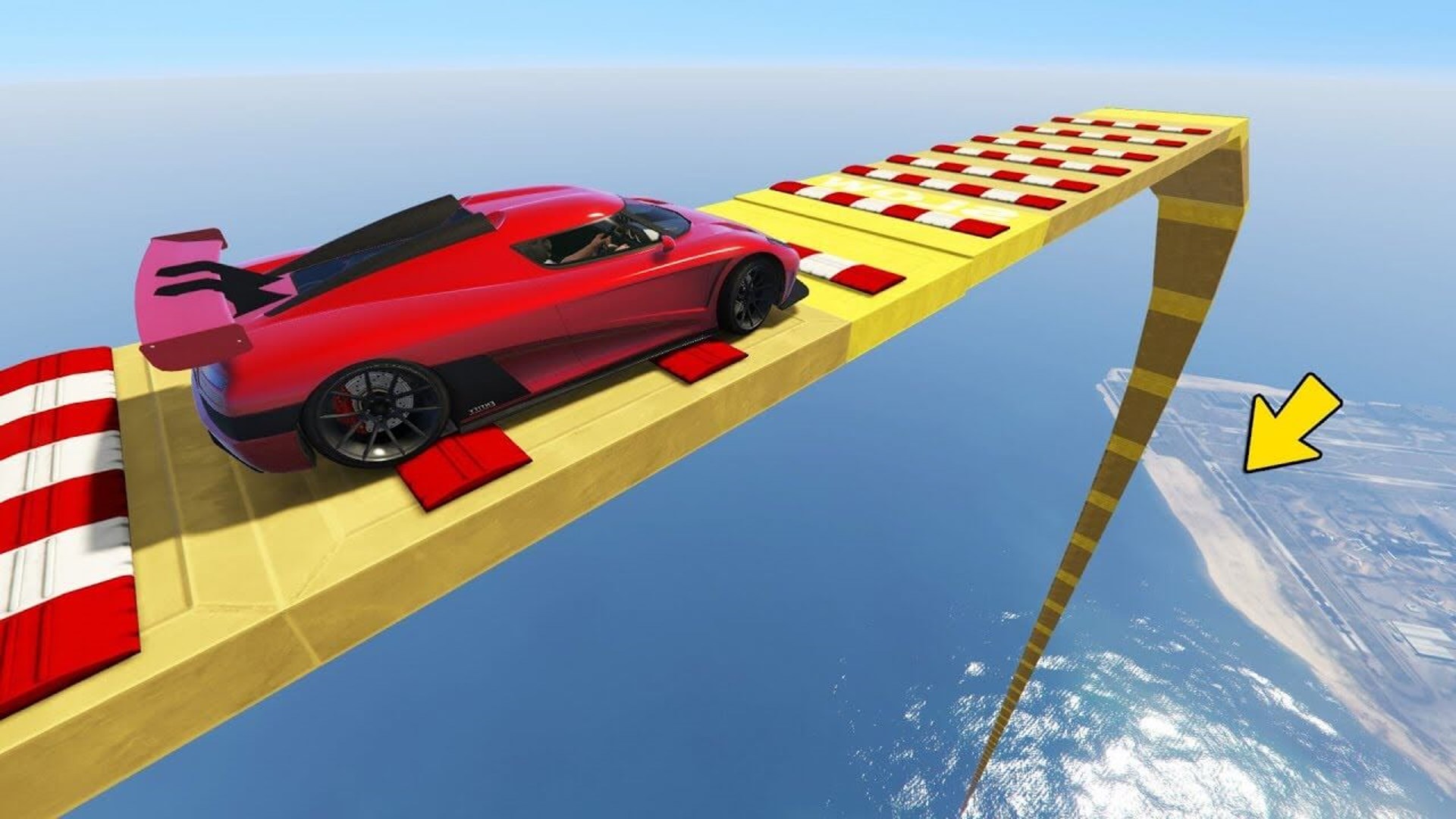 Stunt Car Driving 2020: Crazy Car Stunt Simulator - Microsoft Apps