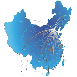 人口迁徙数据解析器 icon