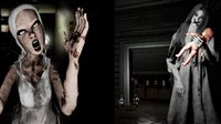 Pacify and Emily Horror Bundle