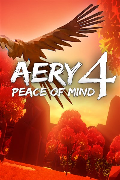 Aery - Peace of Mind 4