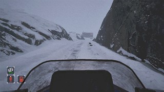 Penguin Lifter screenshot 2