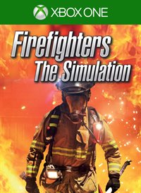 Firefighters – The Simulation