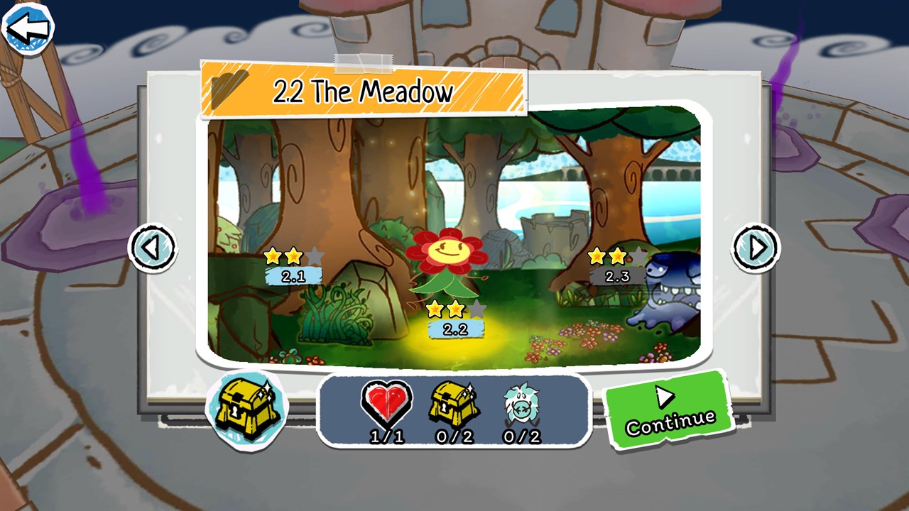 Draw a Stickman: EPIC 3 screenshot 3