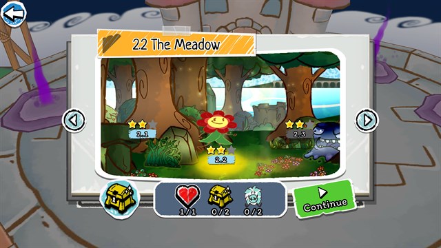 Draw a Stickman: EPIC 3 screenshot 3