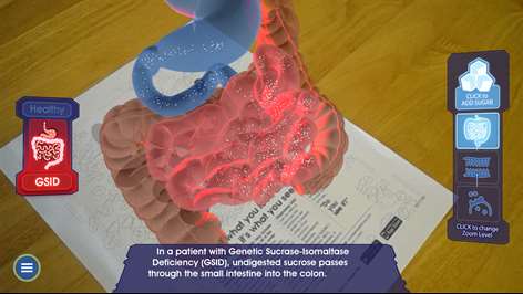 GSID AR Screenshots 2