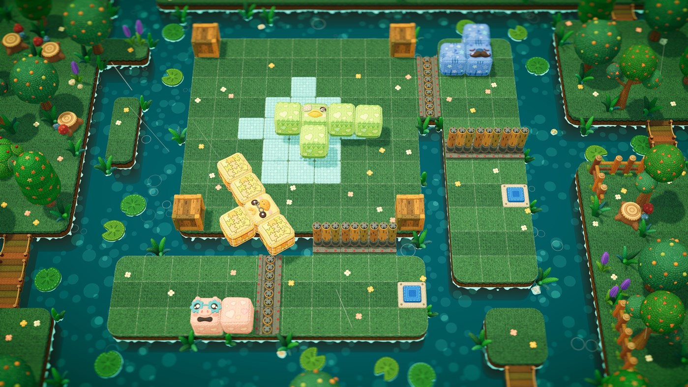 #2. All You Need is Help (Windows) 由: Q-Games Ltd.