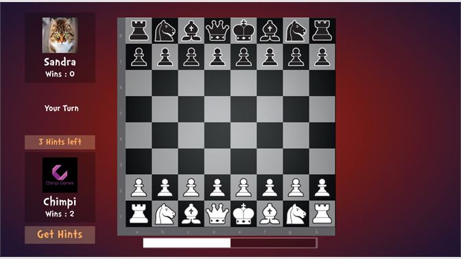 Play Chess Online for Free on PC & Mobile