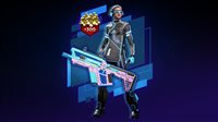 Rogue Company : pack de démarrage Surtension