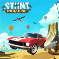 Stunt Paradise Pre-order