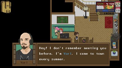 Spirittea — скриншот 22