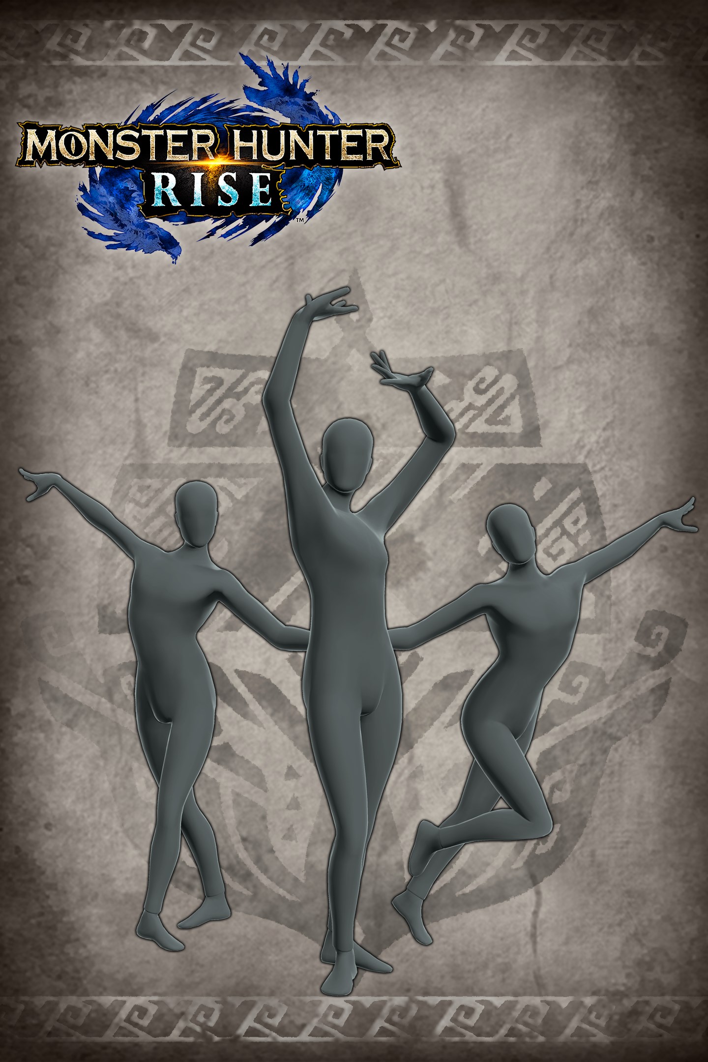 Musical Pose Set | Xbox | Chiave | Privato