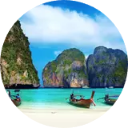 Thailand Wallpaper New Tab icon
