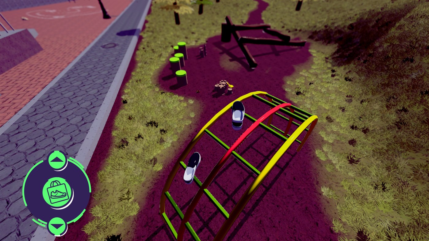 #7. Bambas! (Xbox) 由: DevilishGames