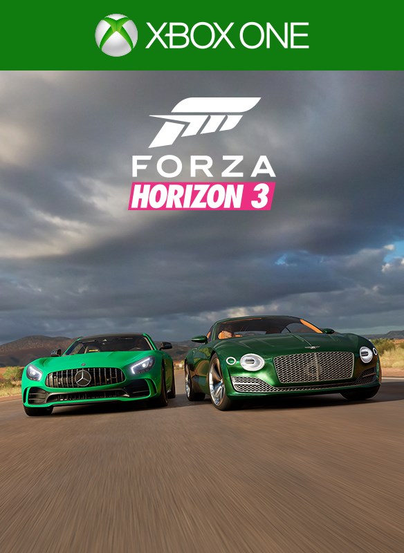 forza horizon 3 price