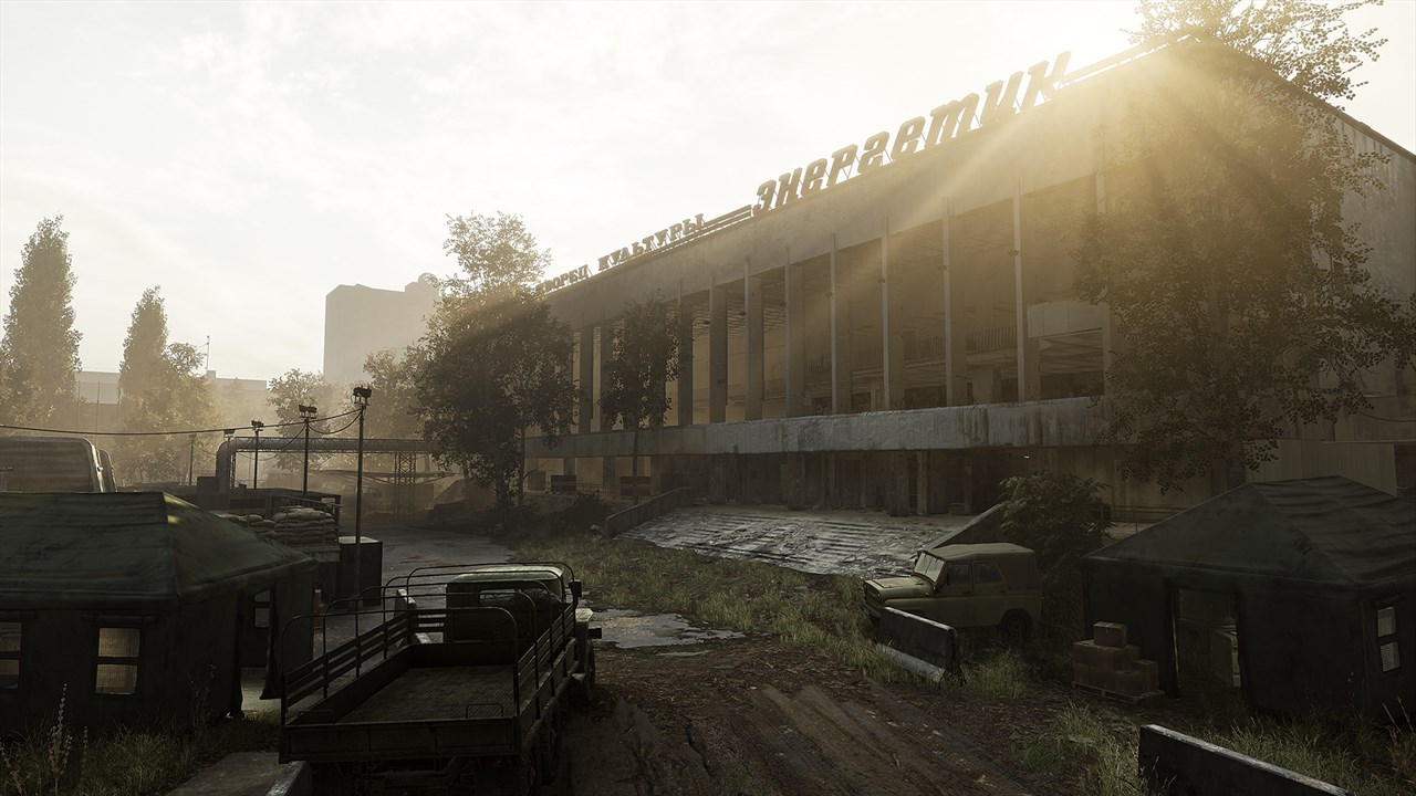 Chernobylite Complete Edition screenshot 6
