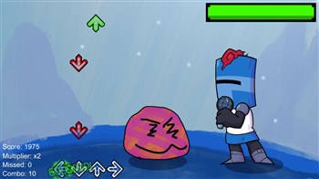 Rhythm Knights screenshot 10