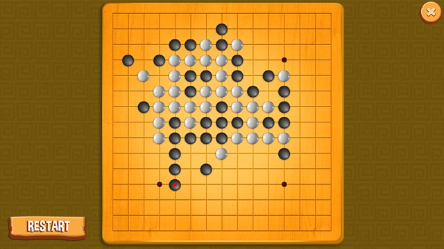 Gomoku Plus - PC & XBOX screenshot 4