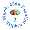 4000 Essential English Words 3