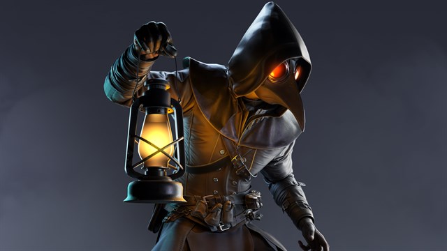 THE FINALS - The Apothecarion Set screenshot 2