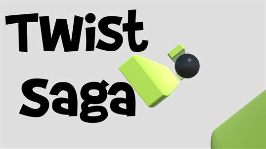 Twist Saga screenshot 1