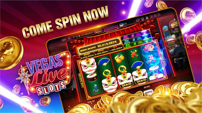 Casinos Near Florida – Do You Want To Play Slots For Free Online