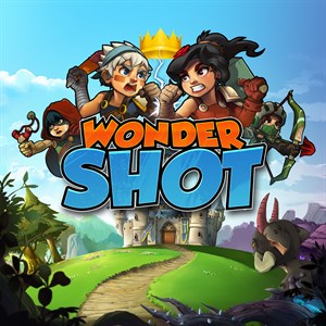 Wondershot