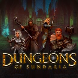 Aperçu Dungeons of Sundaria