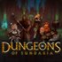 Dungeons of Sundaria