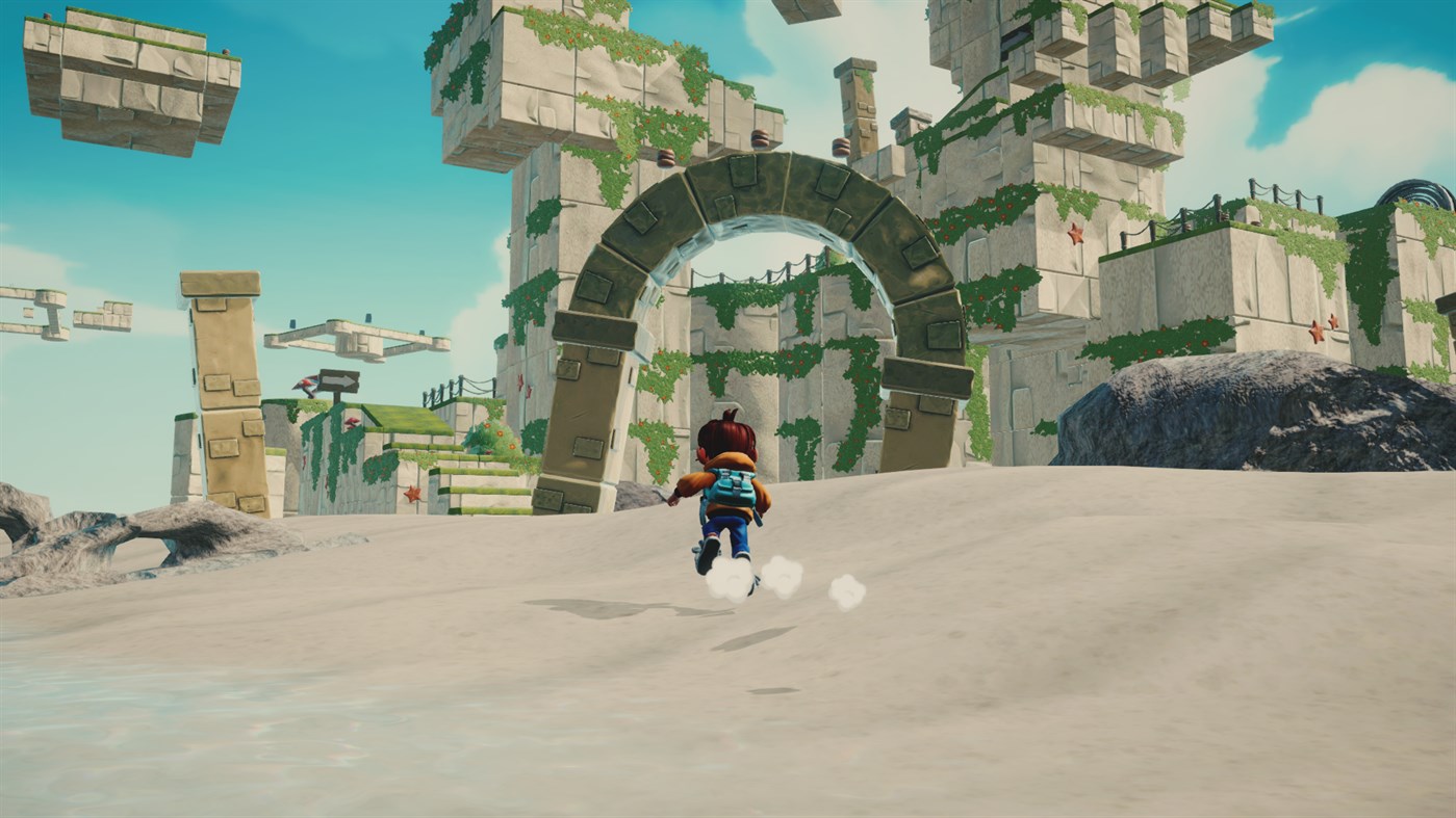 #2. Elon and the Divine Proof (Xbox One) (Xbox) By: DERIK D.F