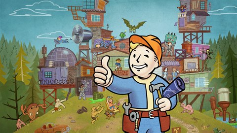 Fallout 76 (PC)