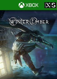 Winter Ember