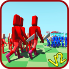 Battle Simulator V2