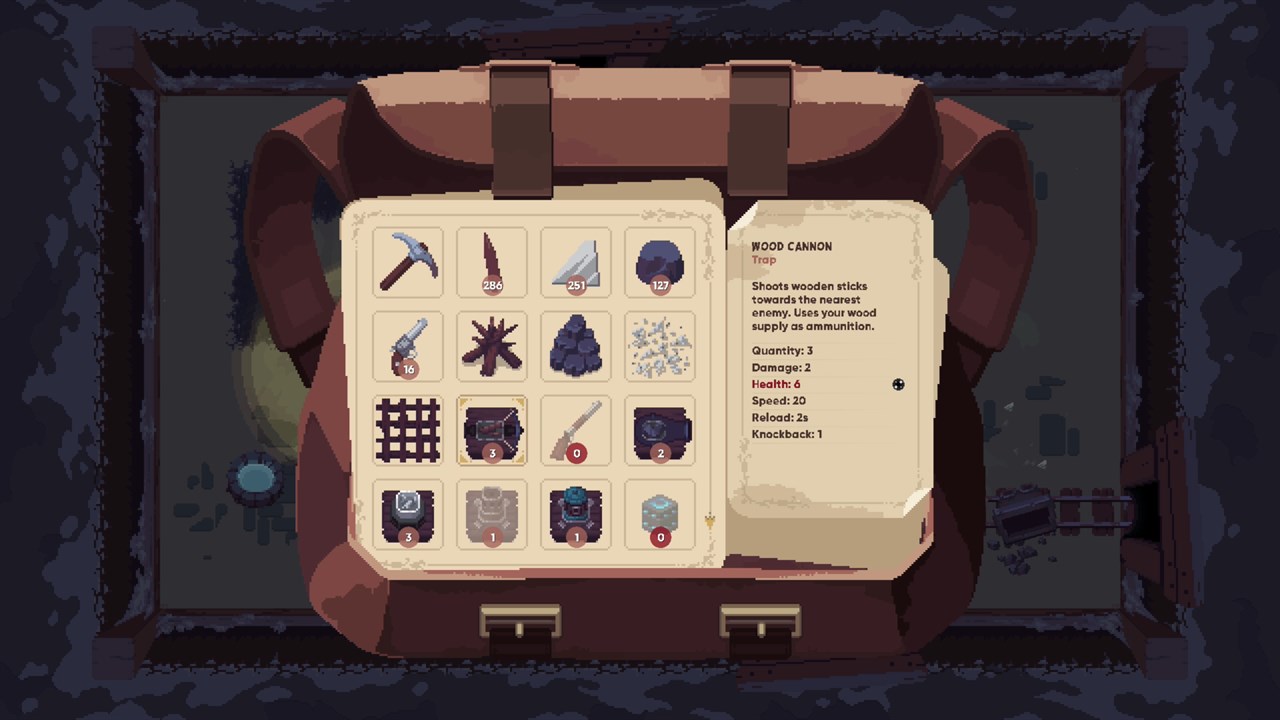 Tunnel Of Doom screenshot 4