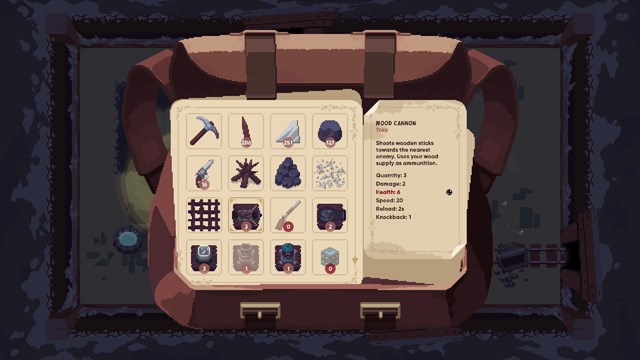 Tunnel Of Doom screenshot 4