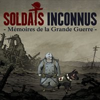 Soldats Inconnus - Mémoires de la Grande Guerre