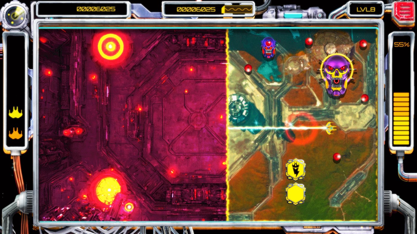 #1. Astrofied (Windows) Av: Pikoya