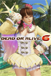 DOA6 Gust Mashup - Leifang & Meruru