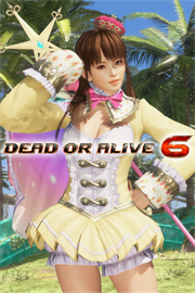 Купить ключ дешево DOA6 и Gust. Лэйфан и Меруру