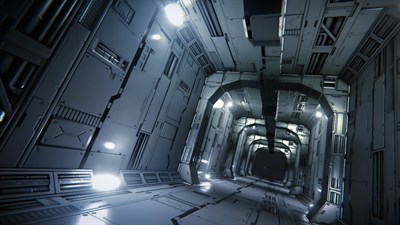 Space Engineers: Sparks of the Future Pack — скриншот 28