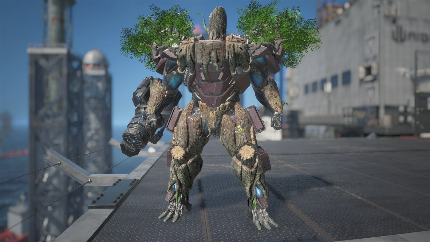 #1. Krieger Yggdrasil-U Set (Windows) Podle: CAPCOM CO., LTD.