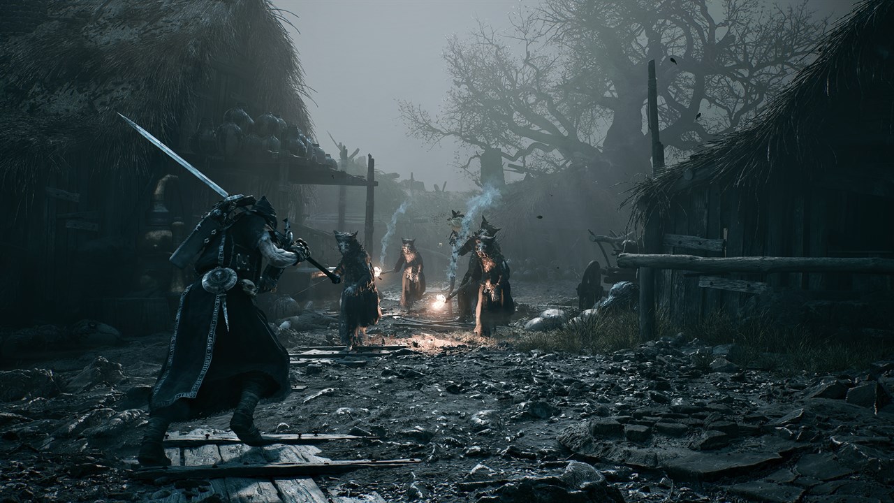 Mortal Shell II: Devout Edition Pre-order screenshot 11