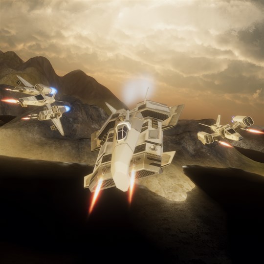 Taurian Defense for xbox