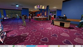 Retro Arcade Shop Simulator screenshot 5